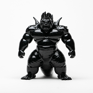 Fightzilla by Ulyss3s Solo