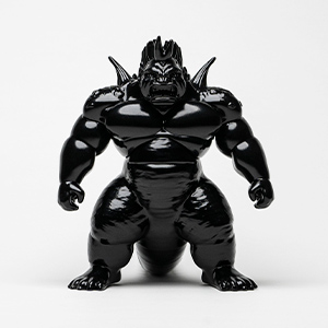 Fightzilla by Ulyss3s Solo